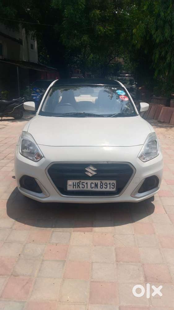 Maruti Suzuki Swift Dzire 1.2 Lxi (o), 2020, Cng & Hybrids
