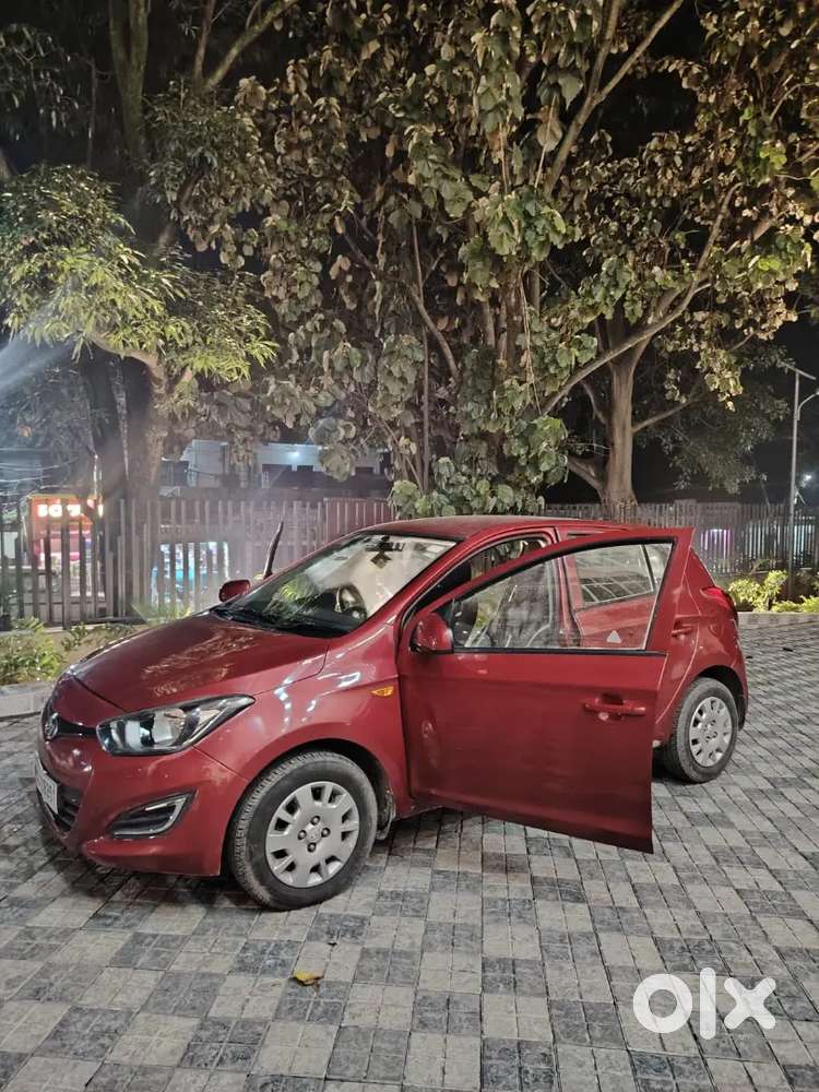New Condition I20