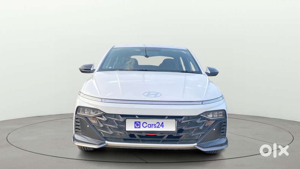 Hyundai Verna 1.5 Mpi Mt Sx (o), 2023, Petrol