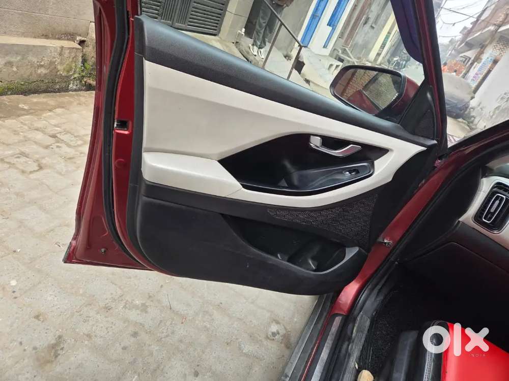 Hyundai Creta N Line 2021 Diesel 0000 Km Driven