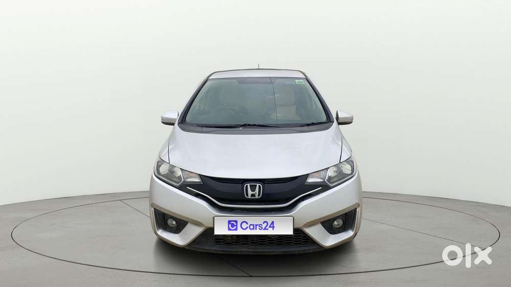 Honda Jazz 1.5 Vx I Dtec, 2015, Diesel