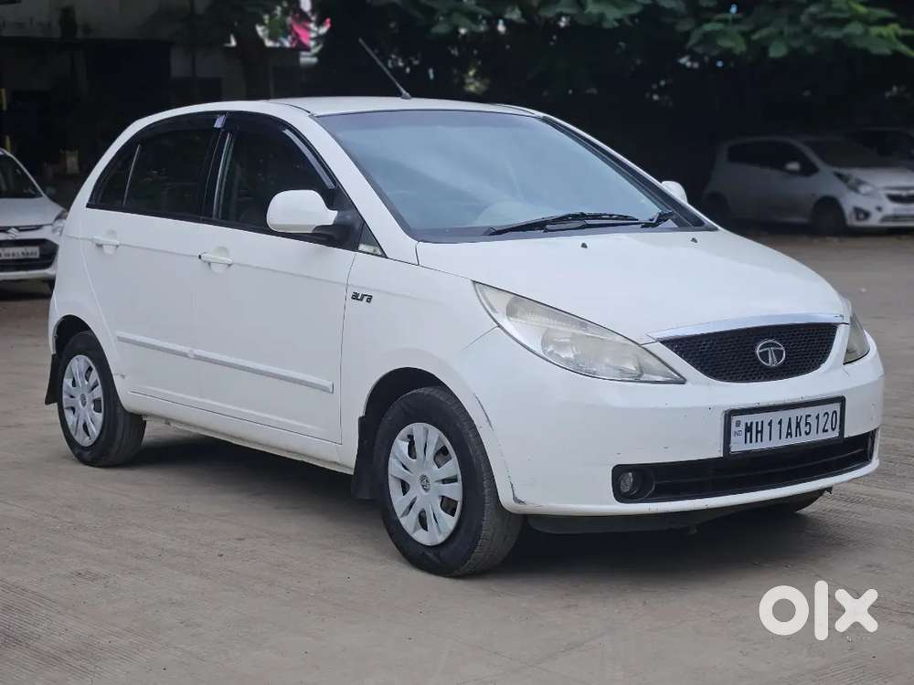 Tata Vista Tech Diesel 2009