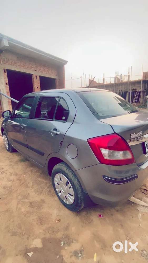 Swift Dzire Vdi Maruti 2013