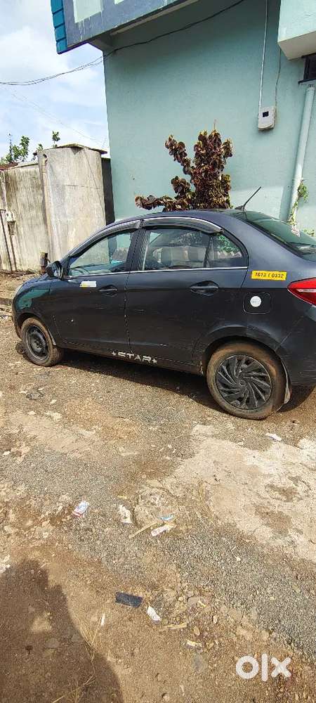 Tata Zest 2016 Revotron Diesel