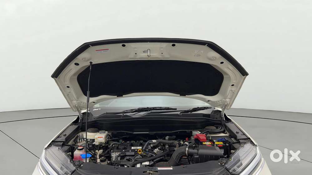 Toyota Urban Cruiser Hyryder 1.5 V Hybrid, 2024, Petrol