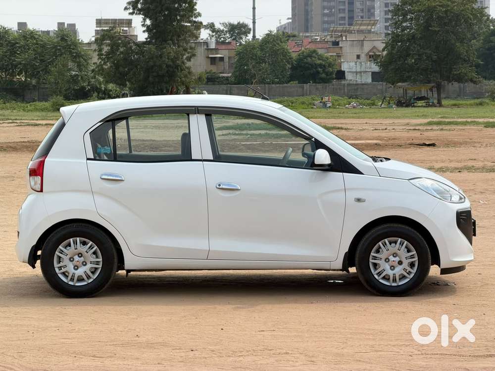 Hyundai Santro Sportz Cng, 2019, Cng & Hybrids