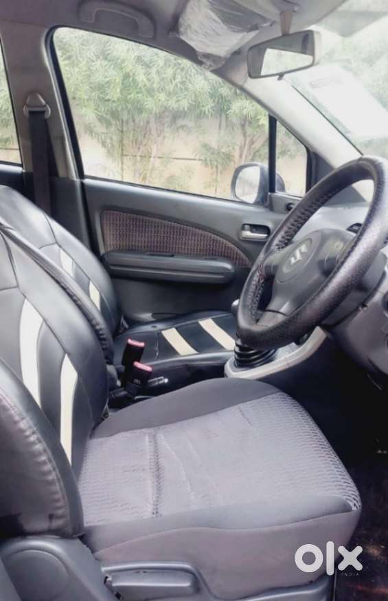 Maruti Suzuki Ritz Vdi Bs-iv, 2013, Petrol