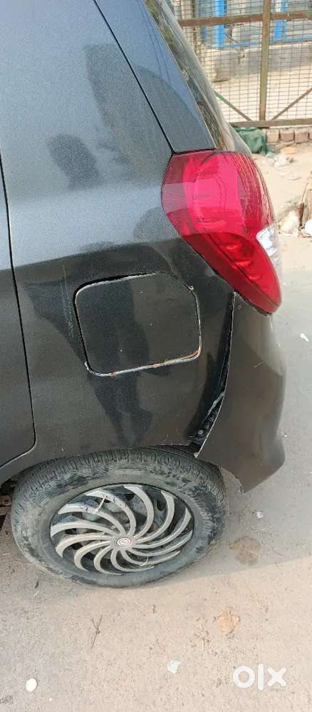Maruti Suzuki Alto 800 2016 Petrol 80000 Km Driven