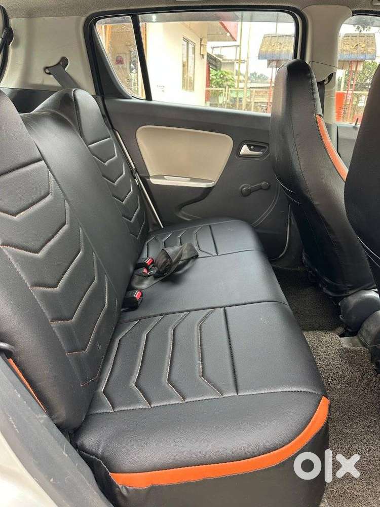 Maruti Suzuki Alto K10