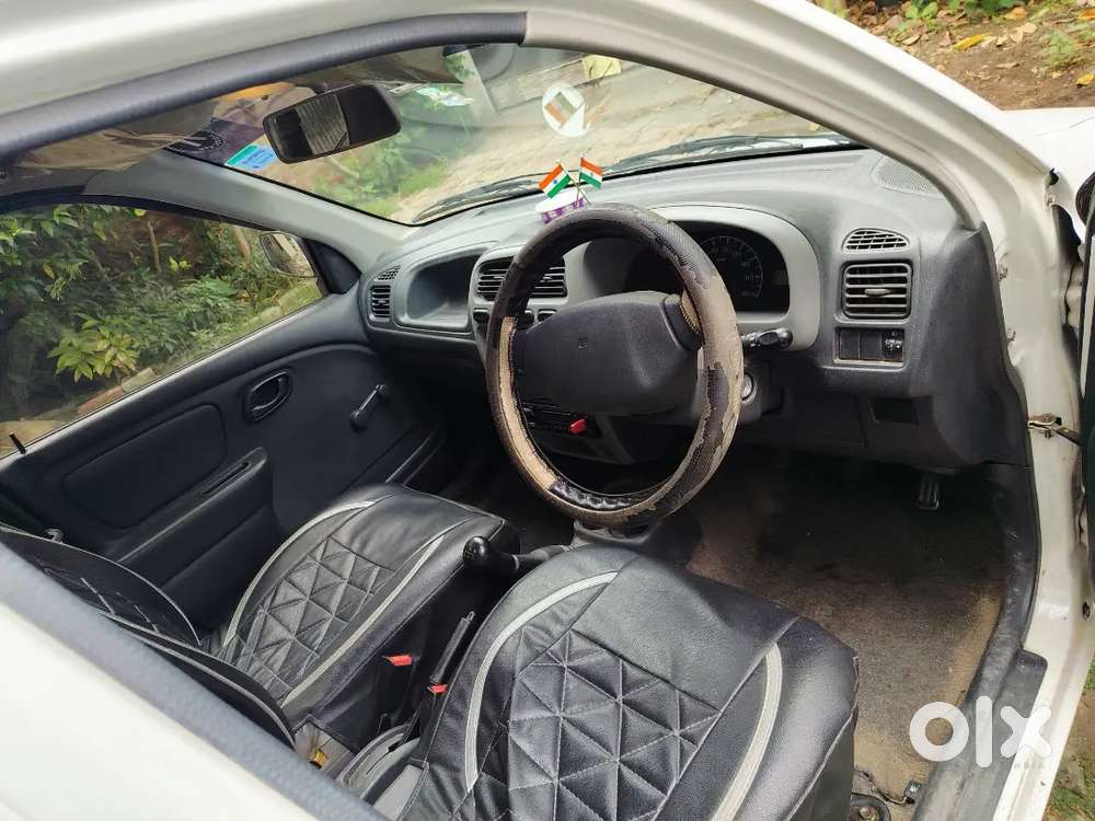 Maruti Suzuki Alto 800 2011 Petrol 43000 Km Single Hand Driven.