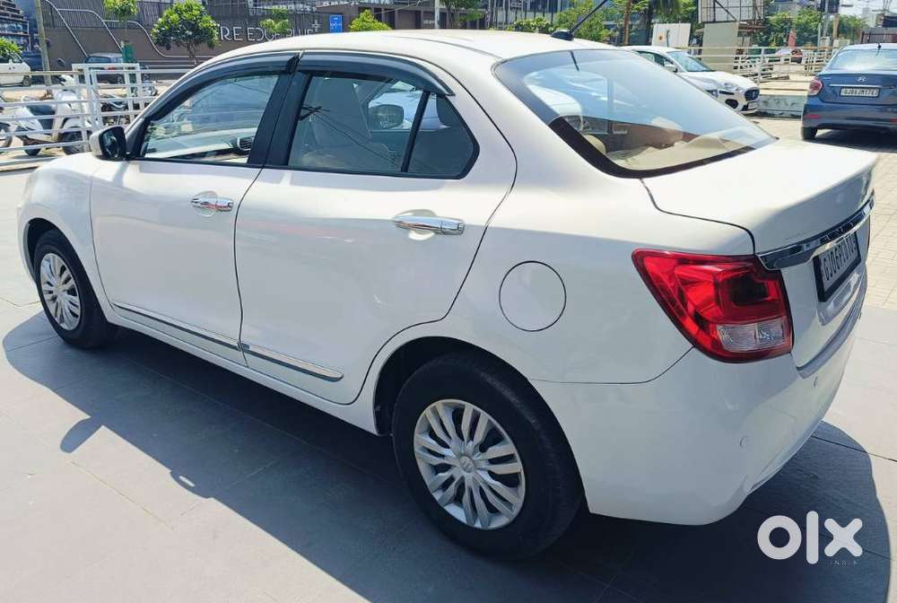 Maruti Suzuki Dzire 1.2 Vxi, 2020, Cng & Hybrids