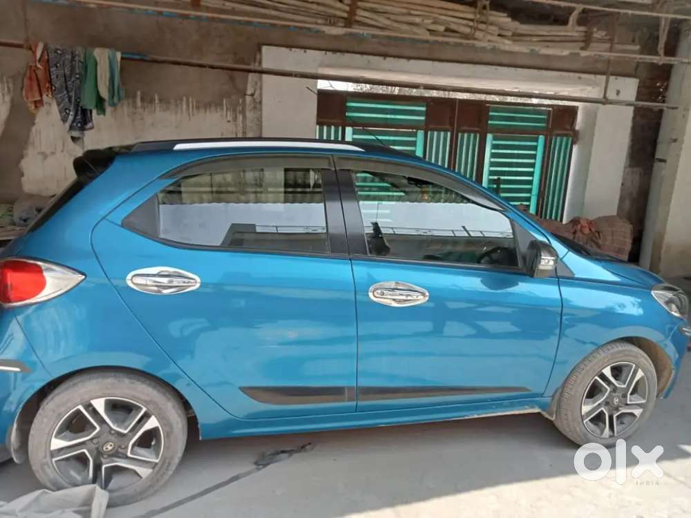Tata Tiago 2019 Petrol 70000 Km Driven