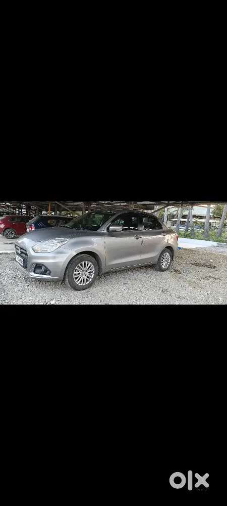 Maruti Suzuki Dzire 2023 Automatic Year