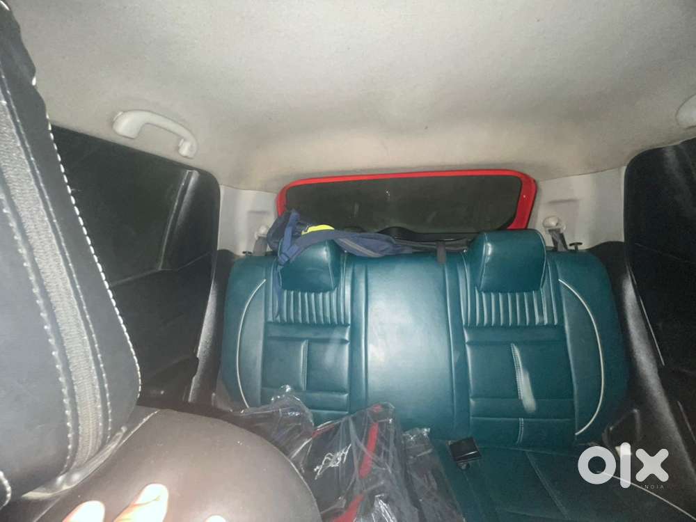 Maruti Swift Vxi 2018