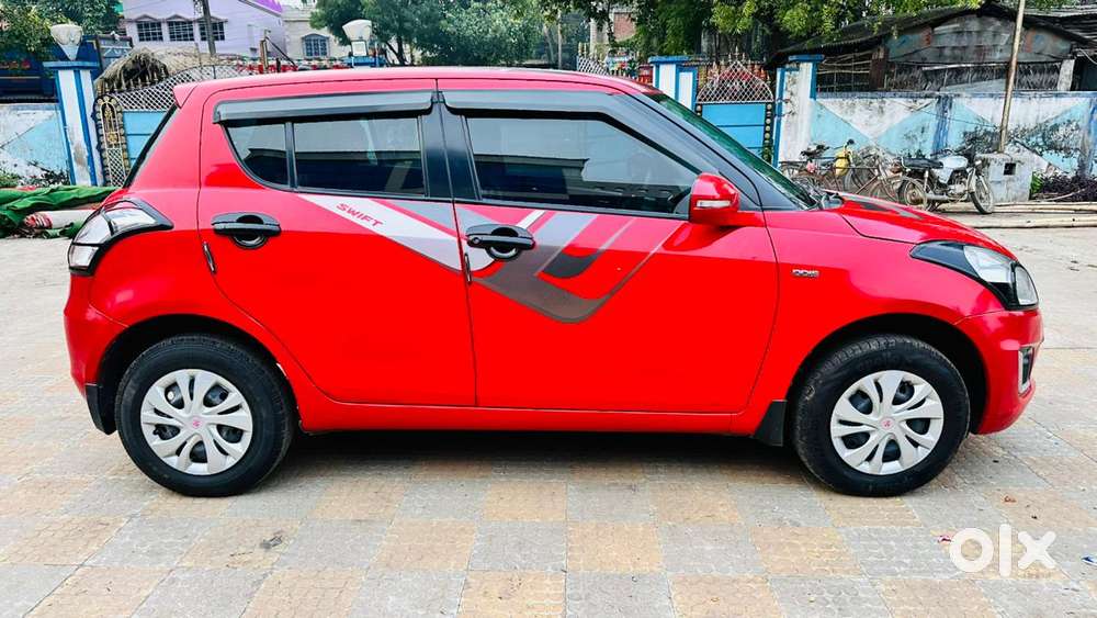 Maruti Suzuki Swift Vdi (o), 2015, Diesel