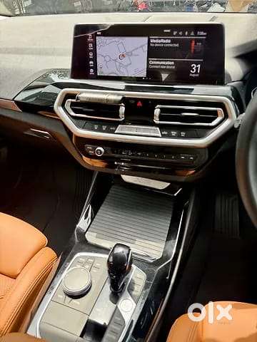 Bmw X3 2.0 Xdrive 30i Sportx Plus, 2022, Petrol