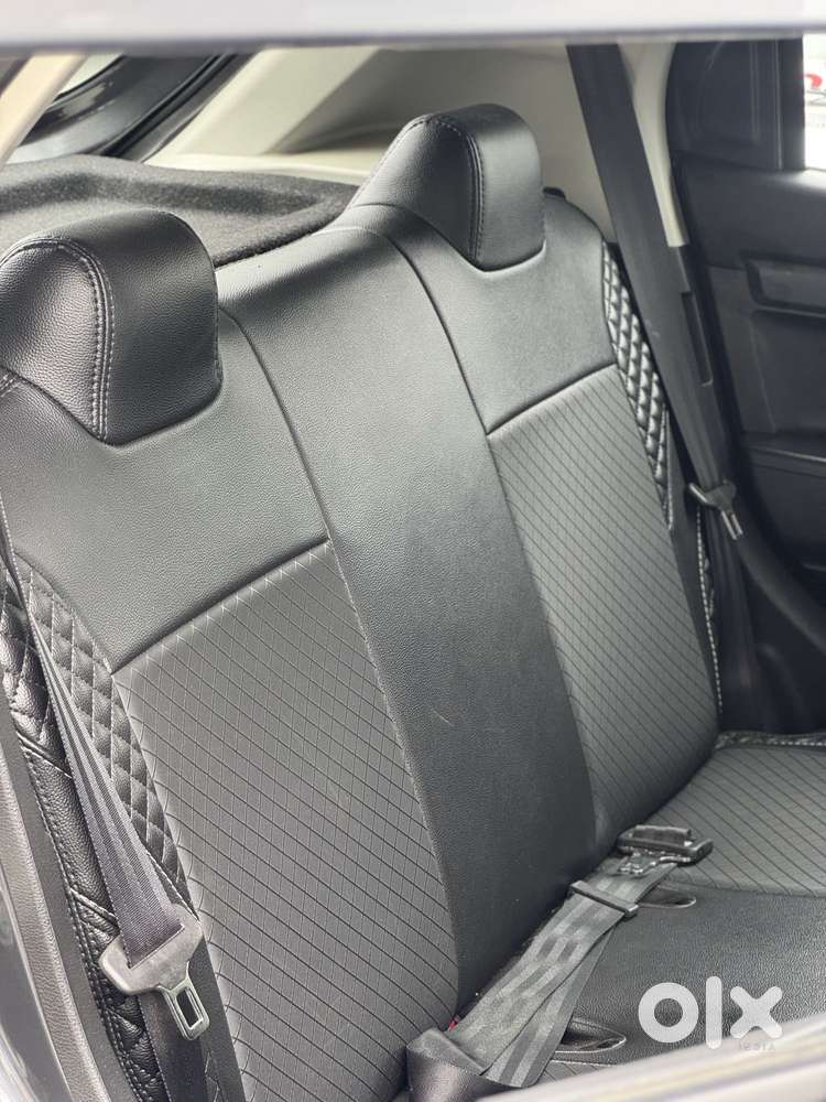 Maruti Suzuki S-presso Vxi Plus, 2021, Petrol