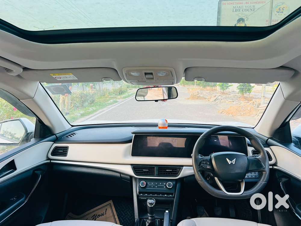 Mahindra Xuv700 2.2 Ax 5 Diesel Mt 7 Str, 2022, Diesel