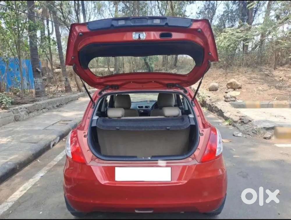 Maruti Suzuki Swift 2011 Manual Petrol