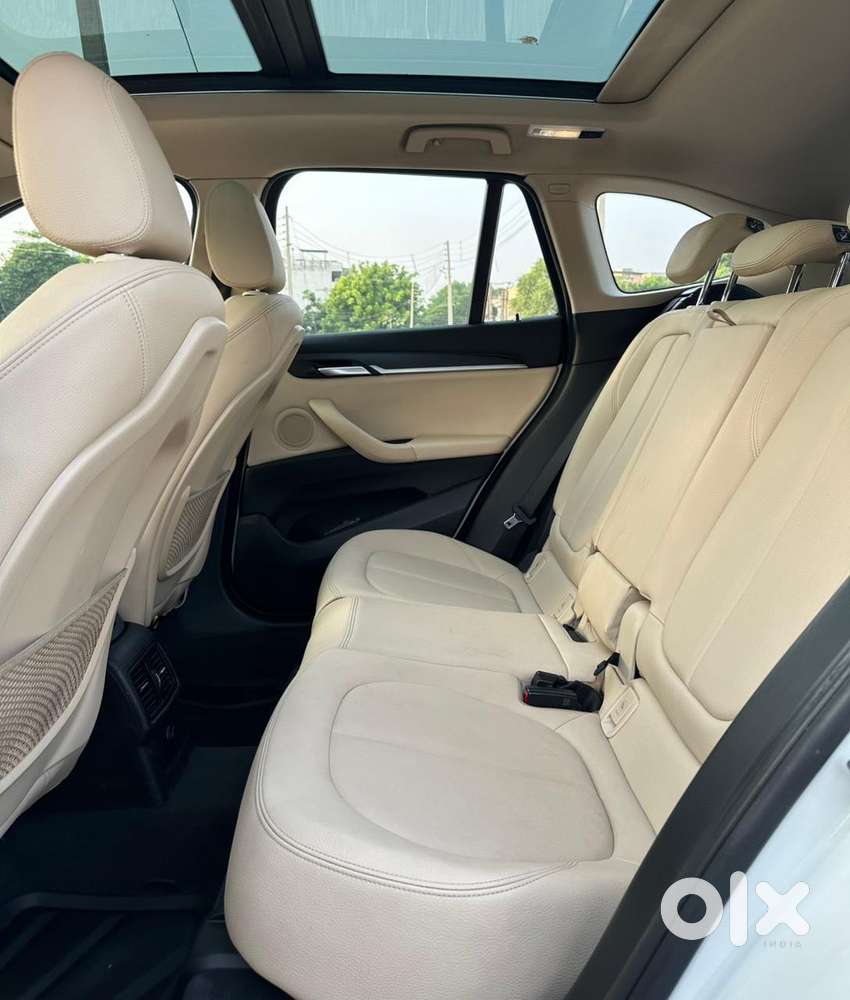 Bmw X1 2.0 Sdrive20d Xline, 2018, Diesel