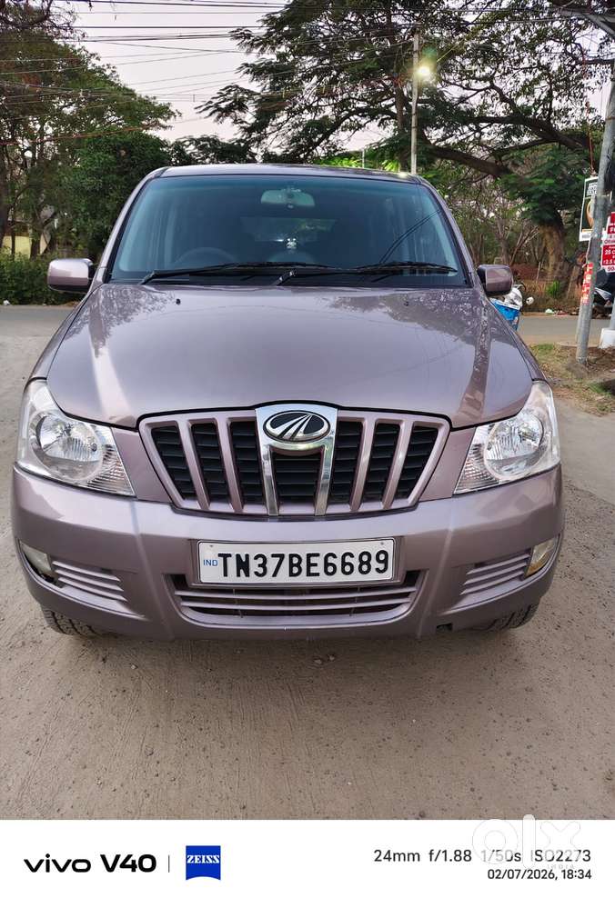 Mahindra Xylo, 2009, Diesel