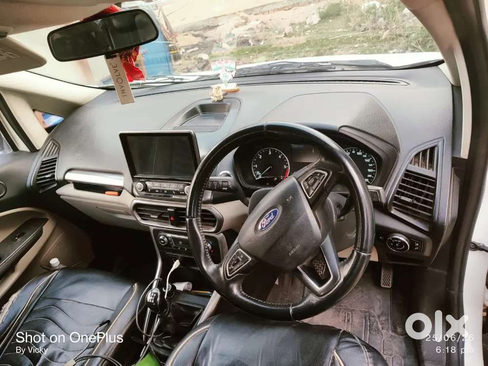 Sell My Ecosport Car