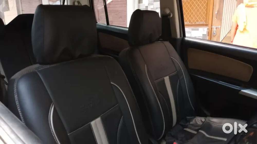 Maruti Suzuki Wagon R 1.0 2017
