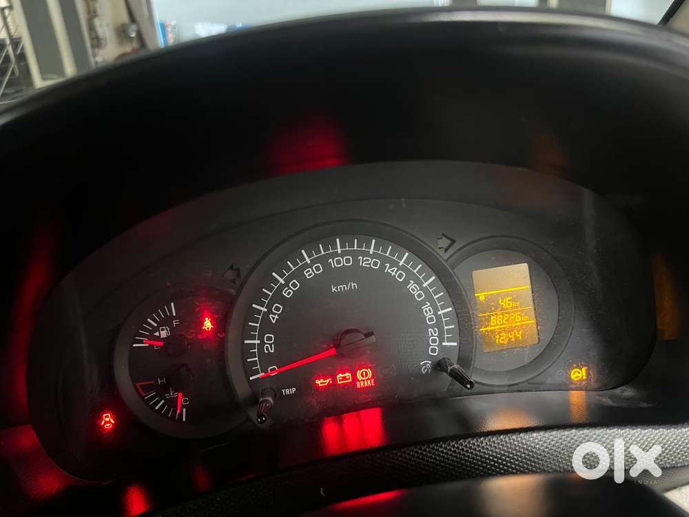 Maruti Suzuki Swift Dzire Tour Ldi, 2018, Diesel