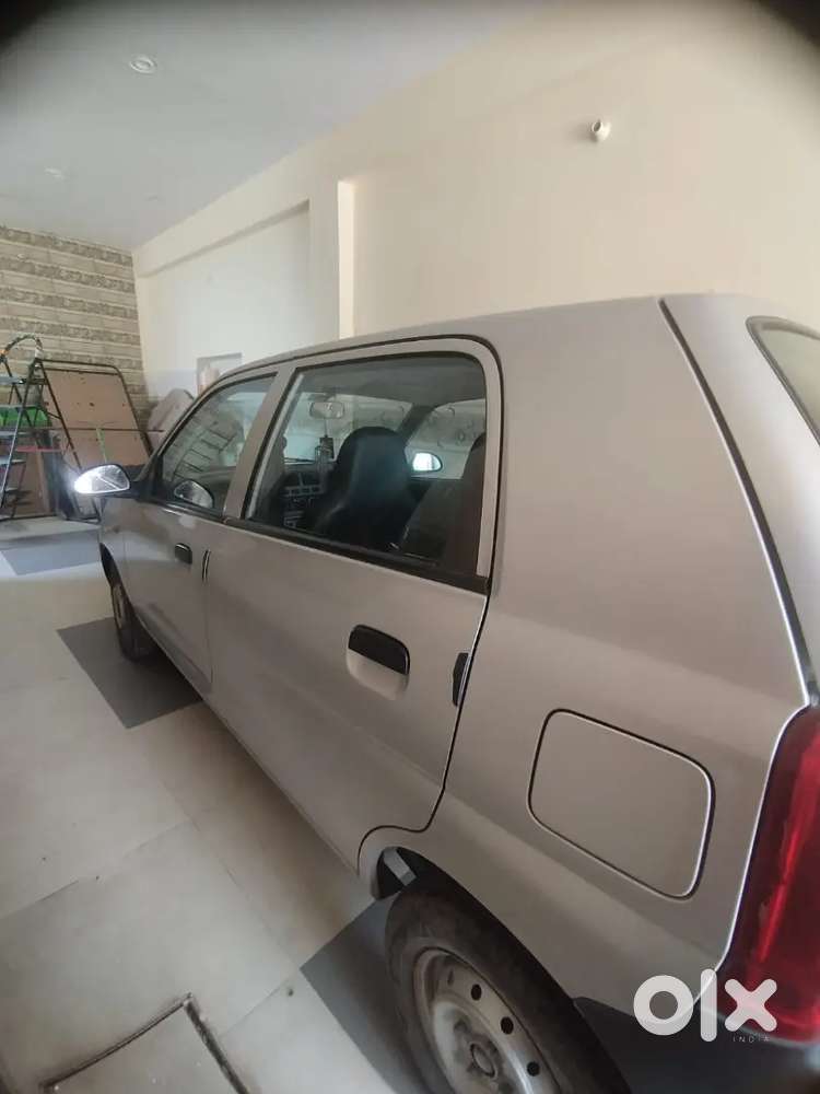 Maruti Suzuki Alto 2010 ,rc Till 2030 , Full Insurance With Ncb