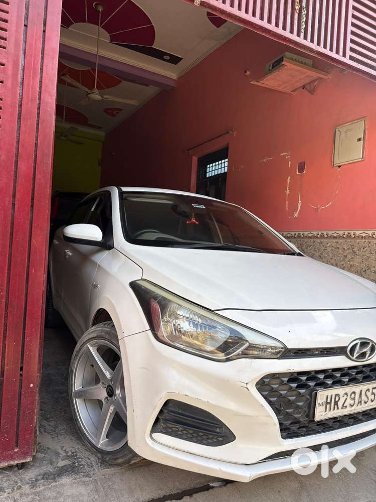Hyundai I20 Magna 1.4 2019