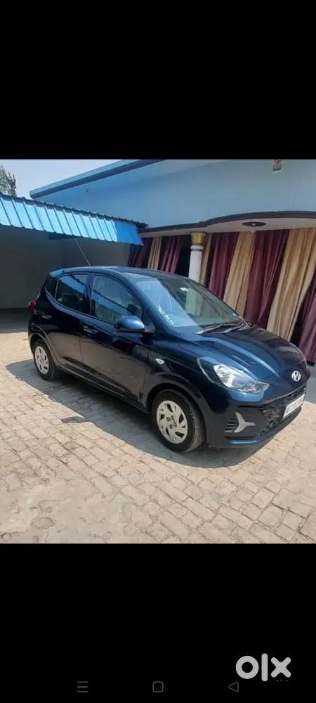 Hyundai Grand I10 Nios 2024