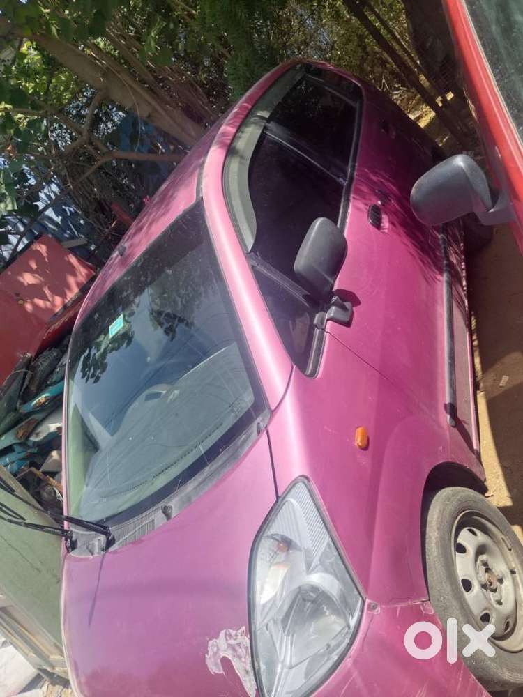 Maruti Suzuki Zen Estilo, 2008, Petrol