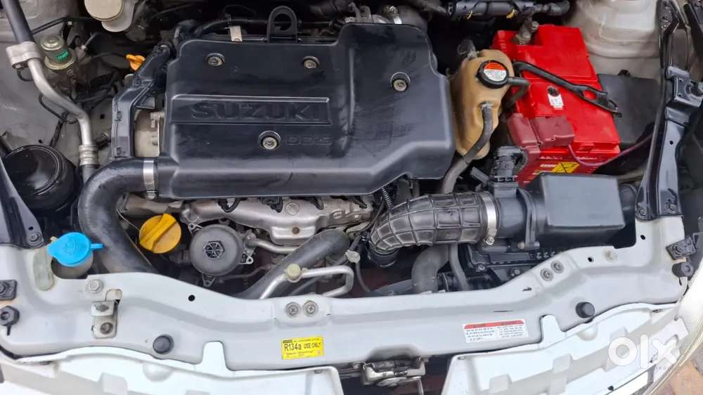 Maruti Swift Vdi 2013