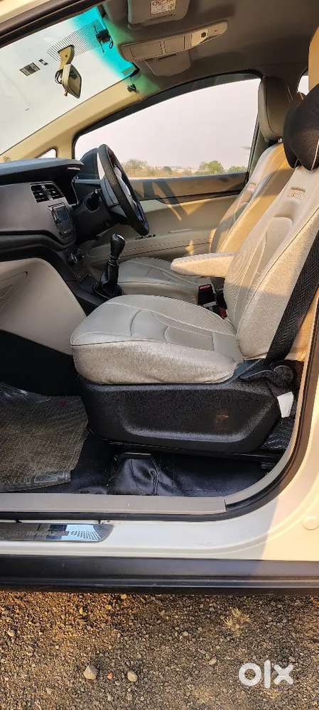 Mahindra Marazzo 2019 Diesel Well Maintained