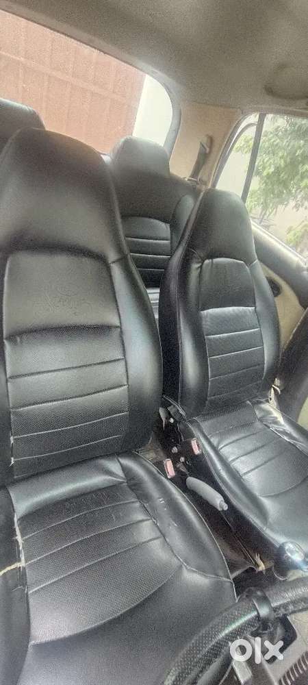 Hyundai Santro Urgent Seel