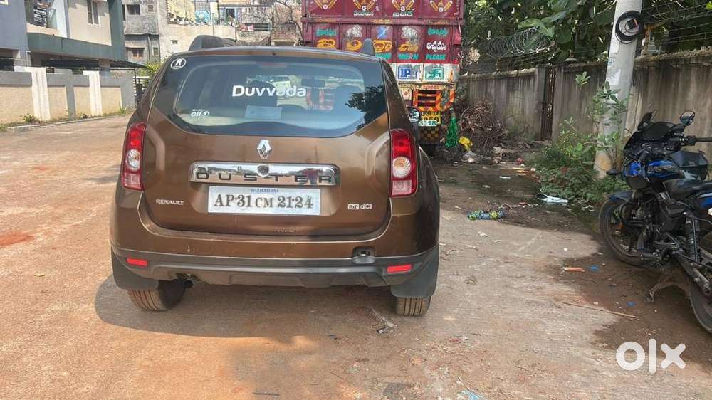Single Hand Owner Good Condition