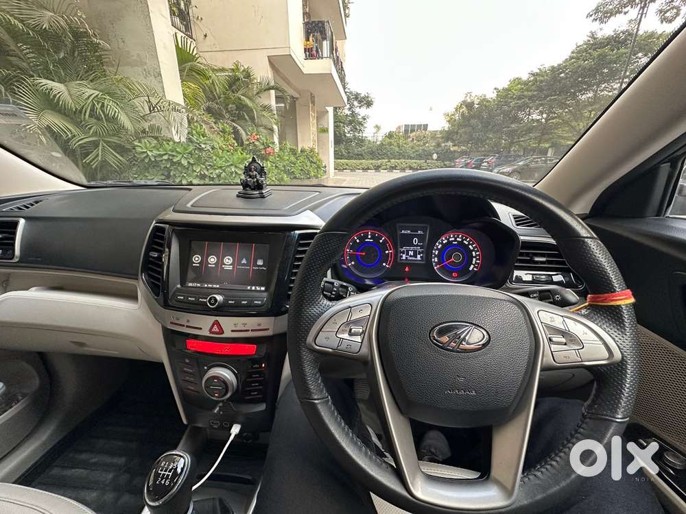 2022 Mahindra Xuv300 W8(o) Diesel 1.5 | Up16 Registered | 60,000 Kms