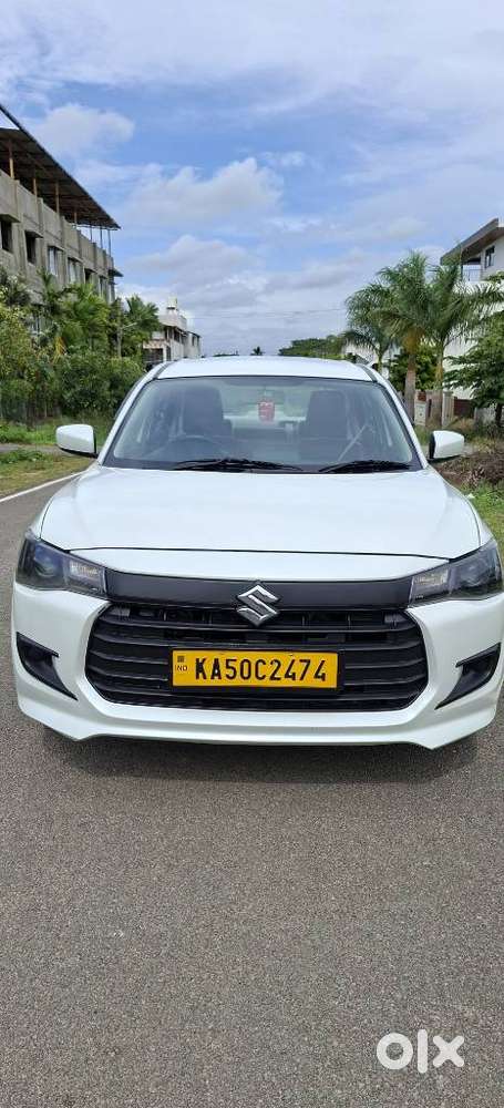 Maruti Suzuki Swift Dzire Tour S, 2025, Cng & Hybrids