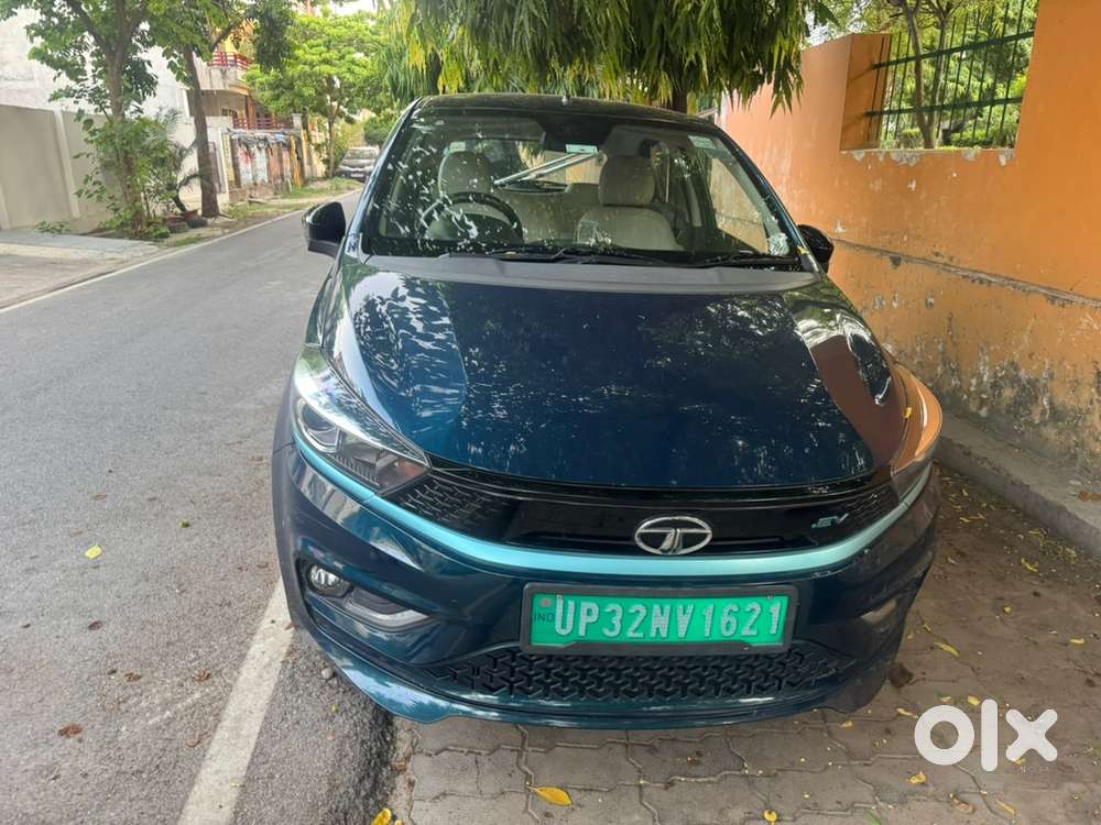 Tata Tiago Ev Xz 2023