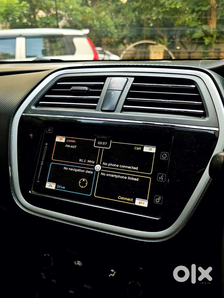 Maruti Suzuki S-cross Alpha 1.3, 2017, Diesel