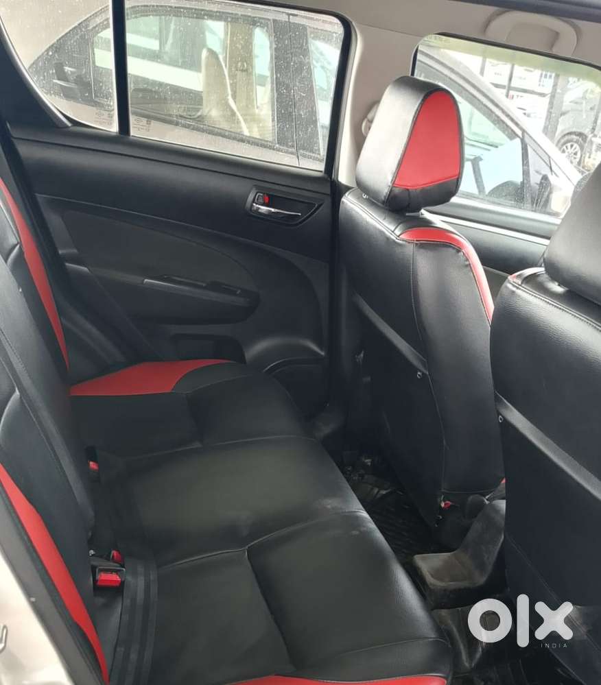 Maruti Suzuki Swift Vxi Abs Bsiv, 2015, Petrol