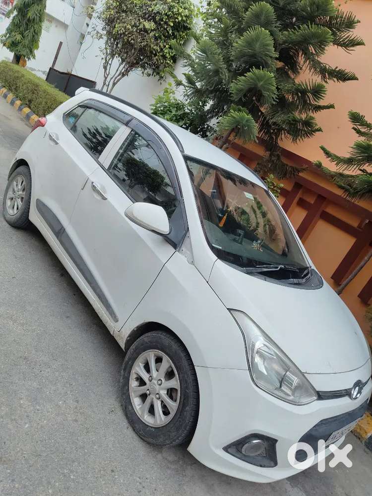 Hyundai I10 Gls Petrol 2015