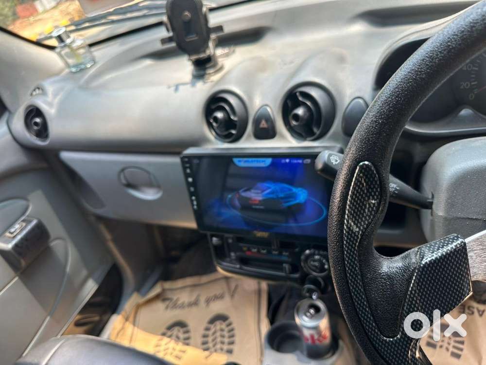 Hyundai Santro 2003 Petrol Best Condition