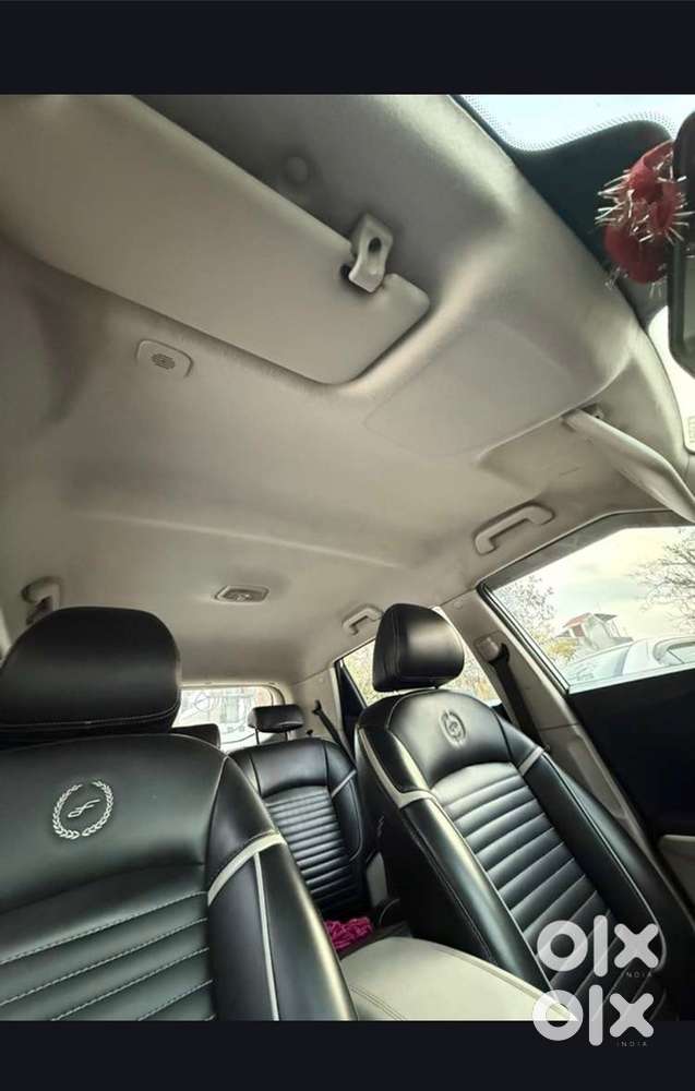 Mahindra Xuv300 Turbosport 2019