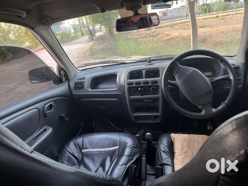 Maruti Suzuki Alto 2010 Petrol 70000 Km Driven