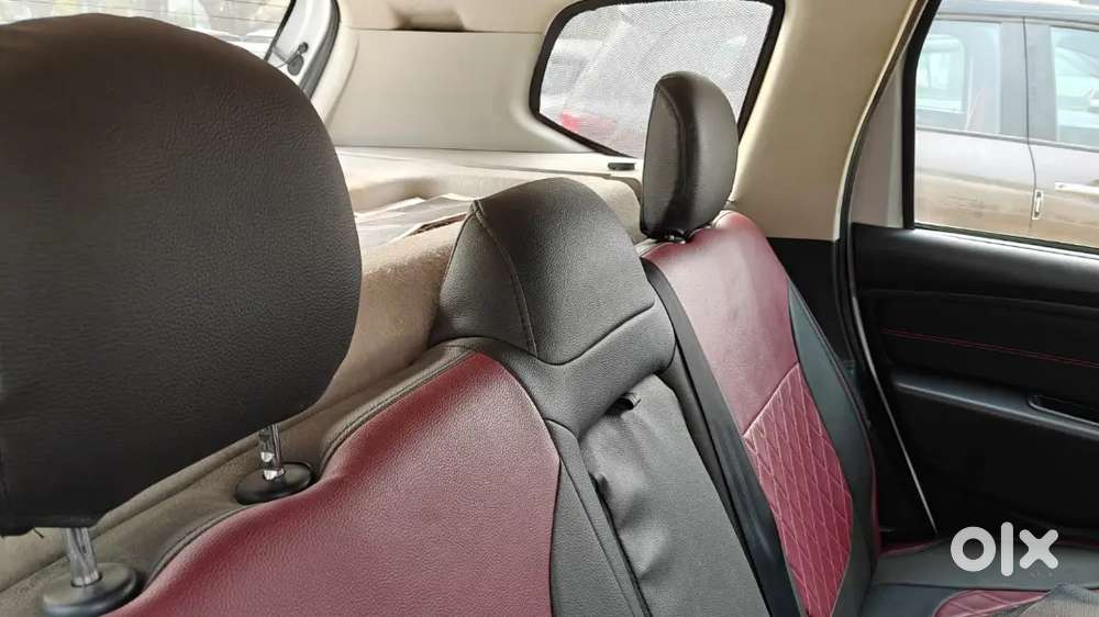 Top Model Duster Cvt In Very Good Condition