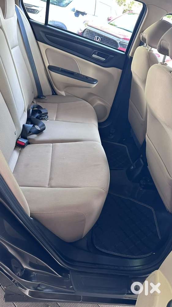 Honda Amaze Vx 1.2 Petrol Cvt, 2023, Petrol