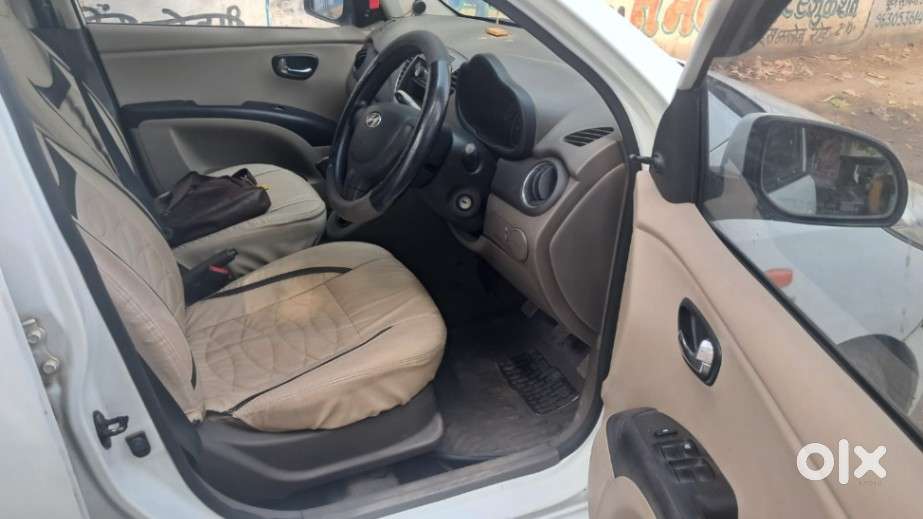 Hyundai I10 Magna 1.1l, 2013, Petrol