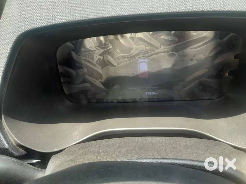 Kia Carens 8/2023 Diesel Well Maintained