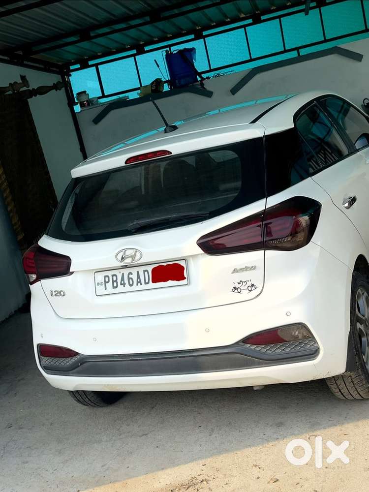 Hyundai I20 2019 Diesel